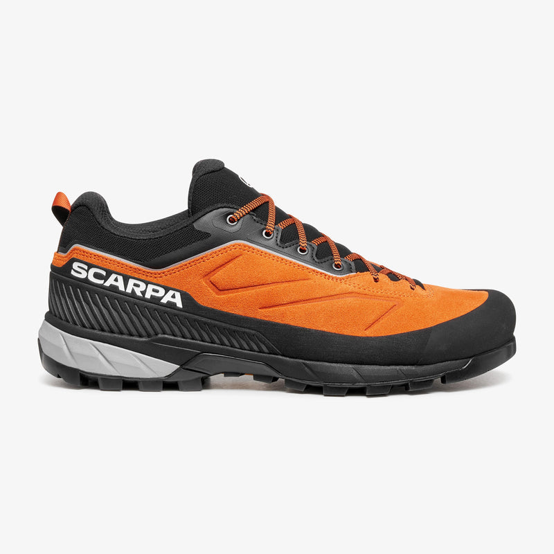 RAPID XT: Approach - Scarpa