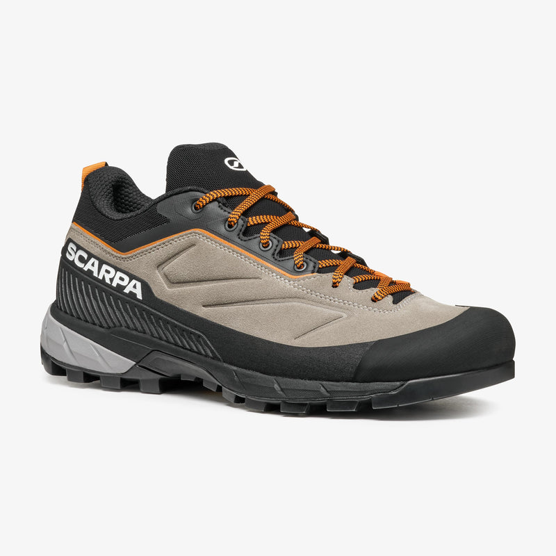 RAPID XT: Approach - Scarpa