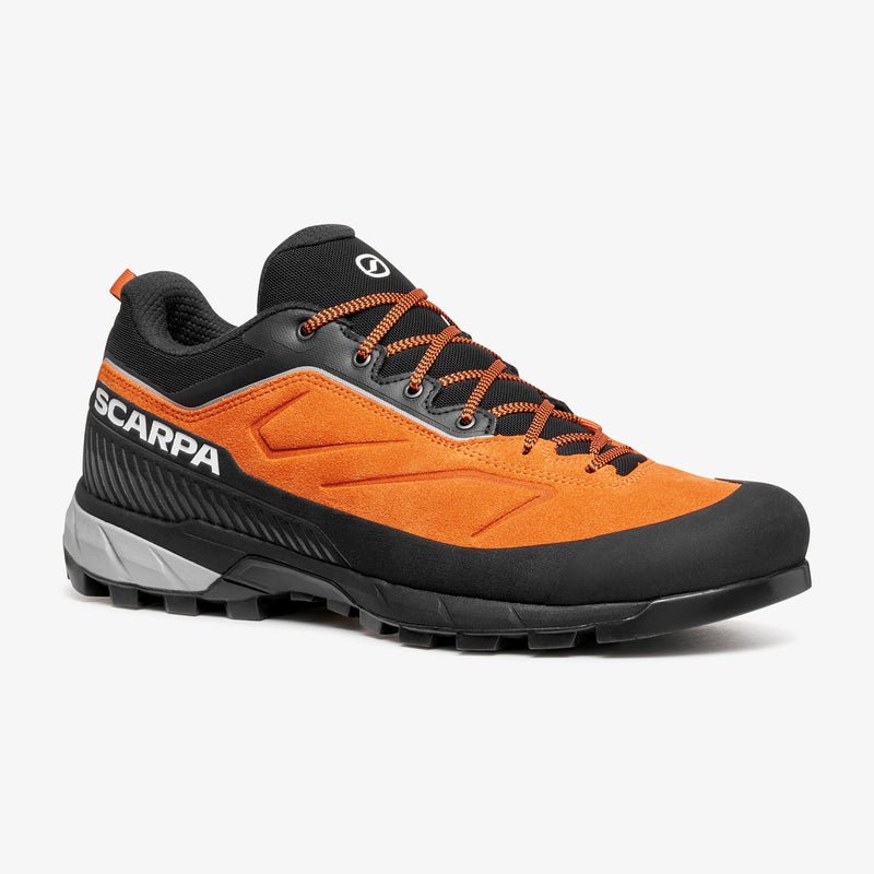 RAPID XT: Approach - Scarpa