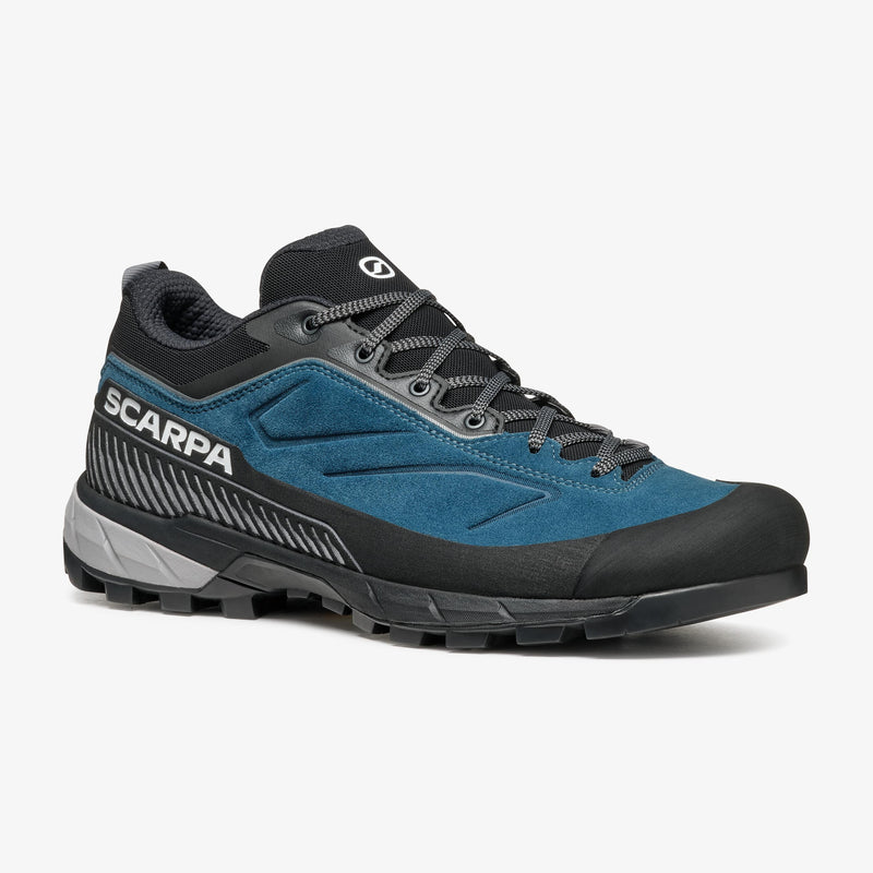 RAPID XT: Approach - Scarpa