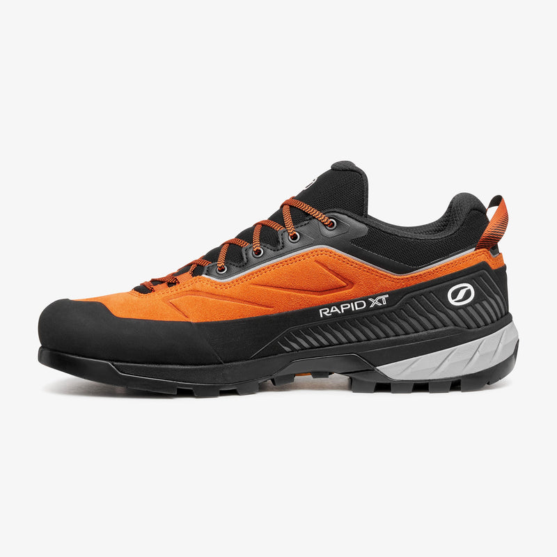 RAPID XT: Approach - Scarpa