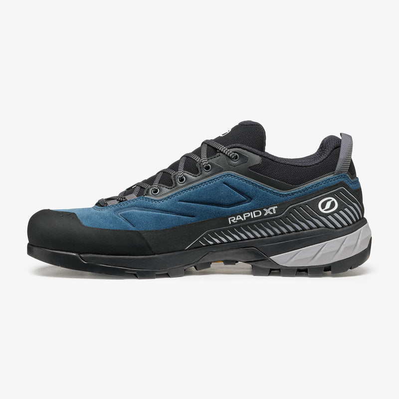 RAPID XT: Approach - Scarpa