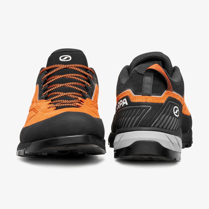 RAPID XT: Approach - Scarpa
