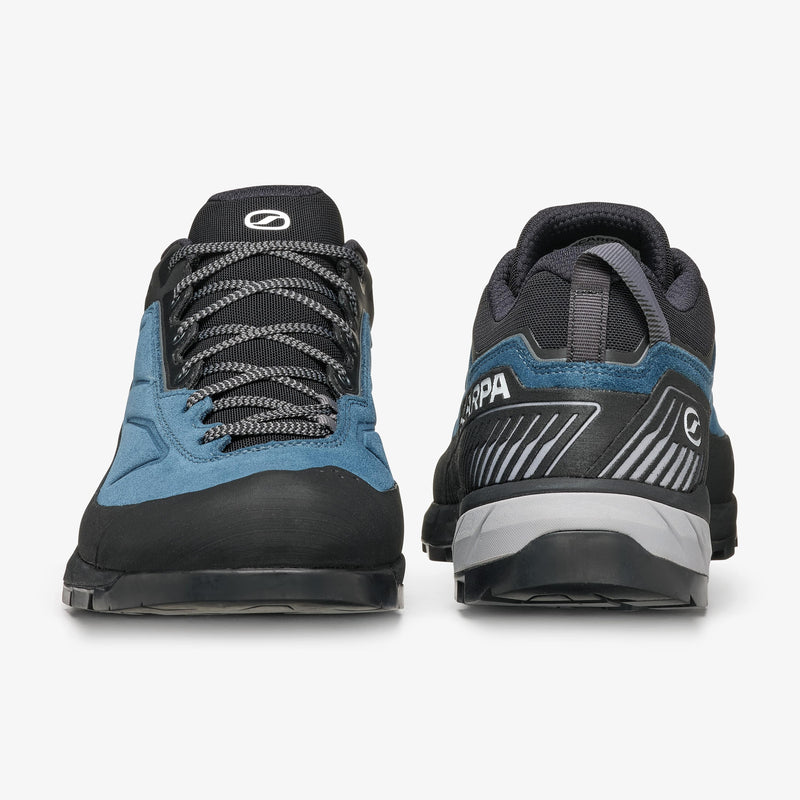 RAPID XT: Approach - Scarpa