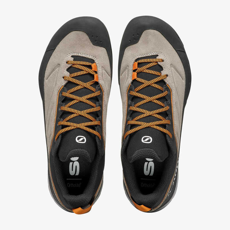 RAPID XT: Approach - Scarpa