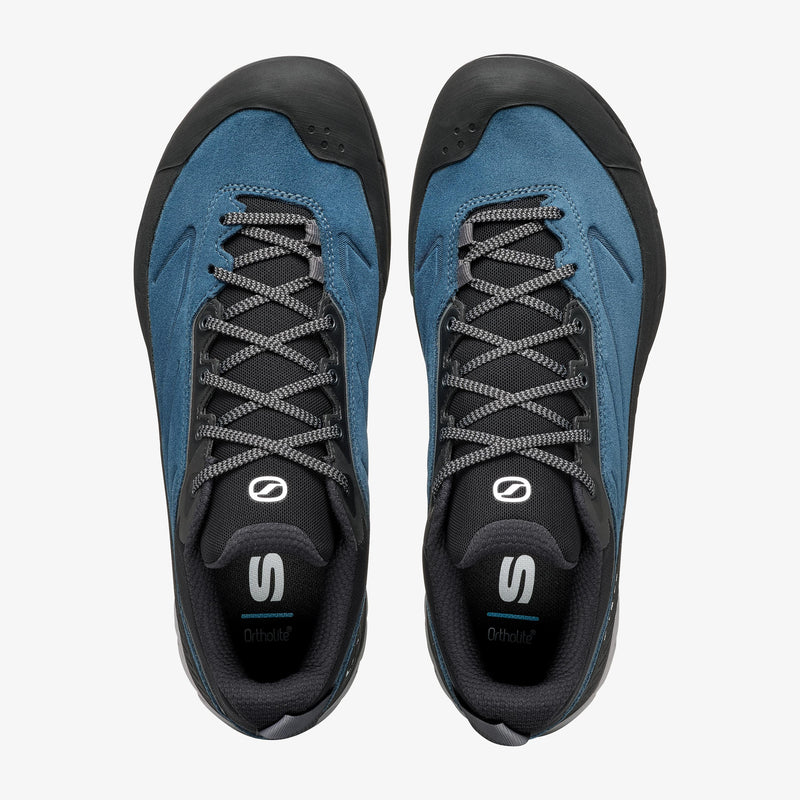 RAPID XT: Approach - Scarpa