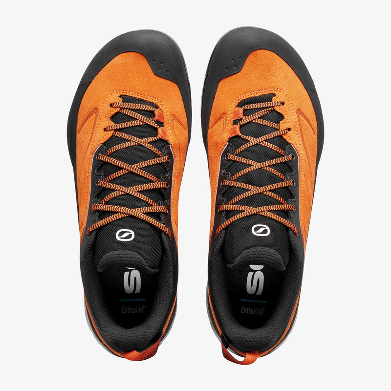 RAPID XT: Approach - Scarpa