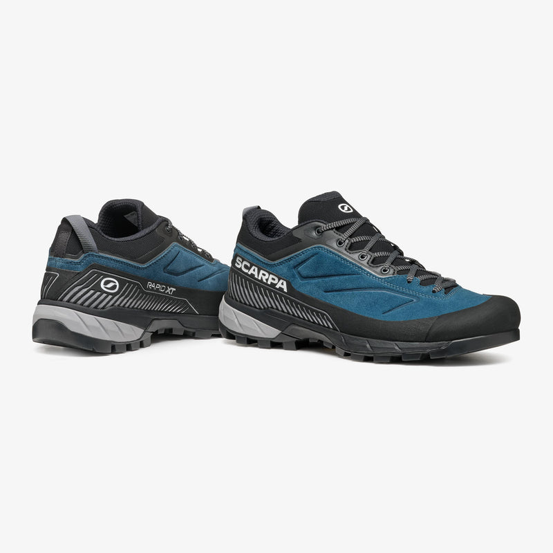 RAPID XT: Approach - Scarpa