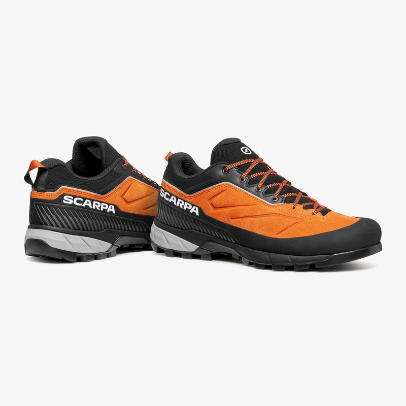 RAPID XT: Approach - Scarpa