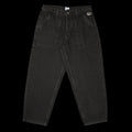 Snack | Razorsharp Denim Jeans Color : Black