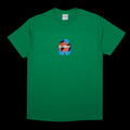 Sci-Fi Fantasy | Recycle T-Shirt Color : Kelly Green