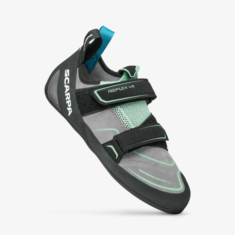 REFLEX VS WOMAN: Climbing - Scarpa