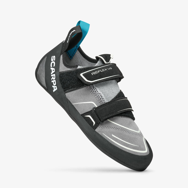 REFLEX VS WOMAN: Climbing - Scarpa