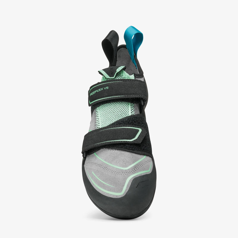 REFLEX VS WOMAN: Climbing - Scarpa