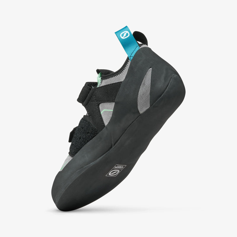 REFLEX VS WOMAN: Climbing - Scarpa