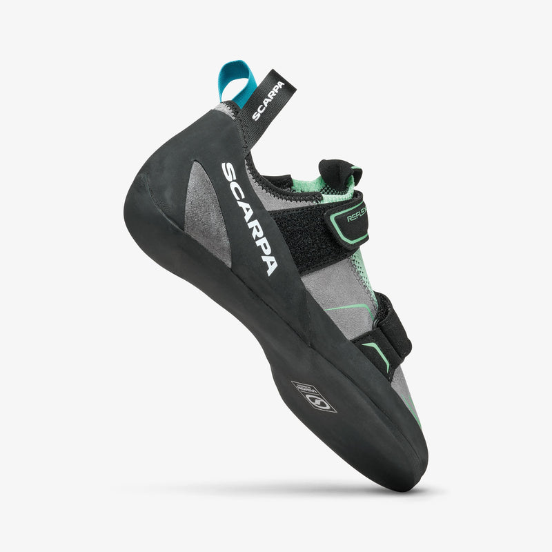 REFLEX VS WOMAN: Climbing - Scarpa