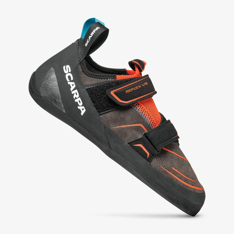 REFLEX VS: Climbing - Scarpa