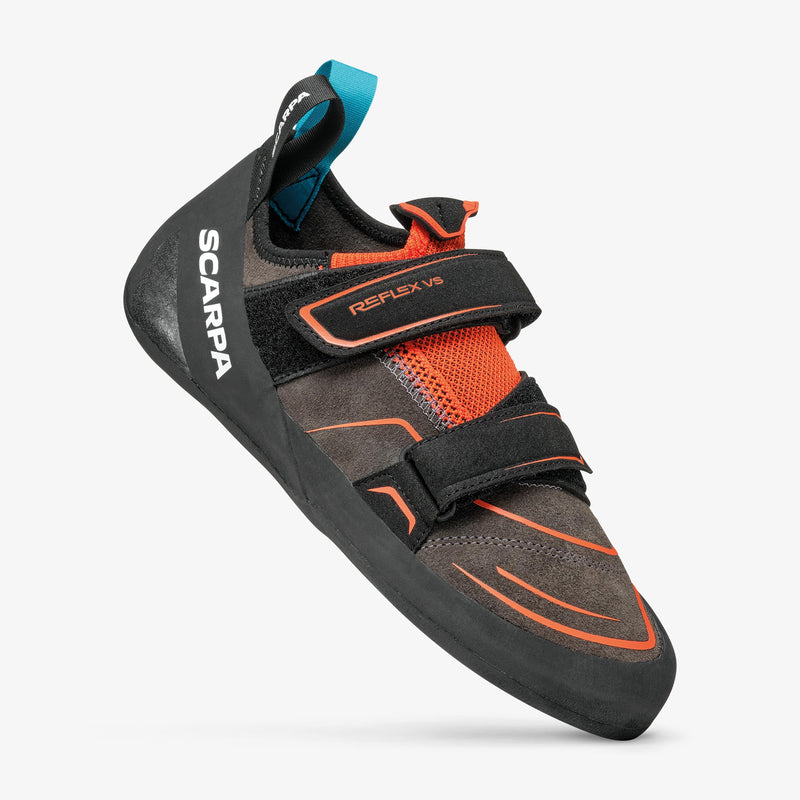 REFLEX VS: Climbing - Scarpa