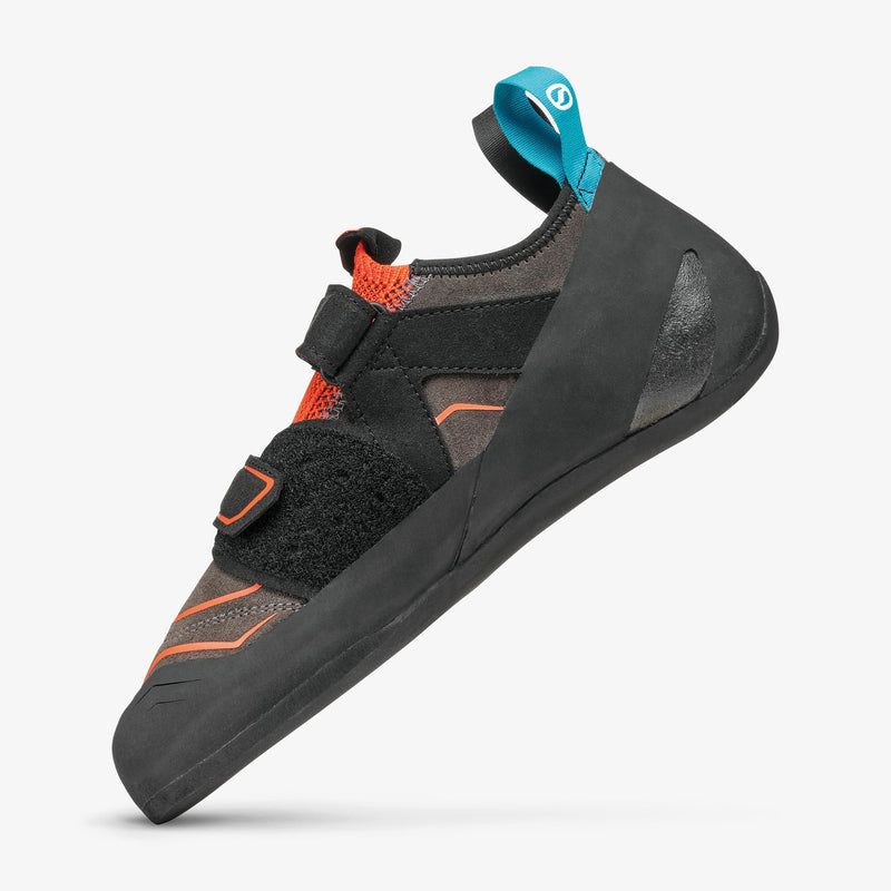 REFLEX VS: Climbing - Scarpa