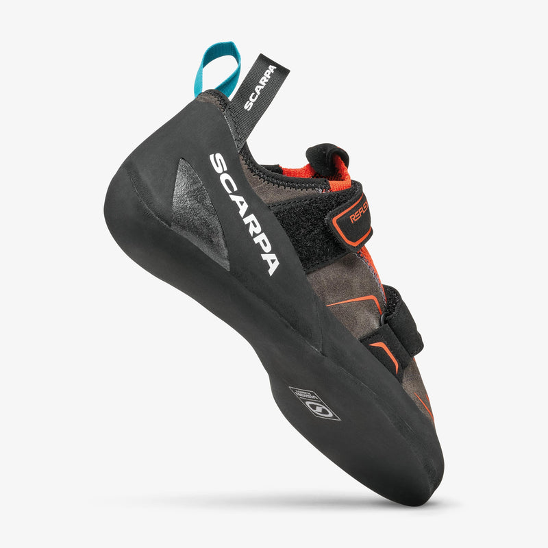 REFLEX VS: Climbing - Scarpa