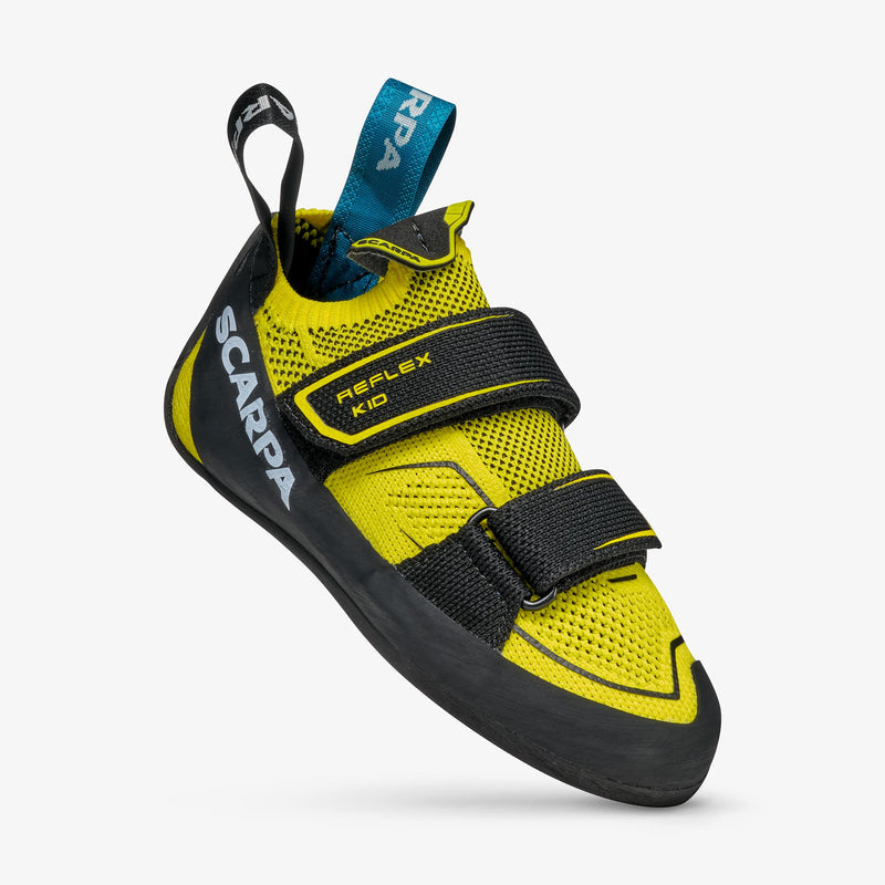 REFLEX KID: Kids - Scarpa