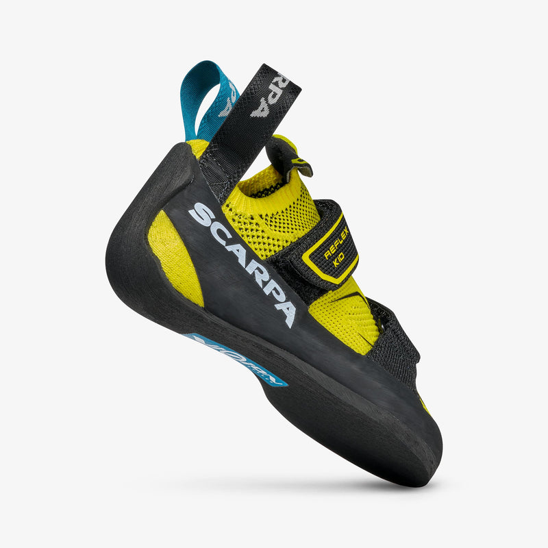 REFLEX KID: Kids - Scarpa