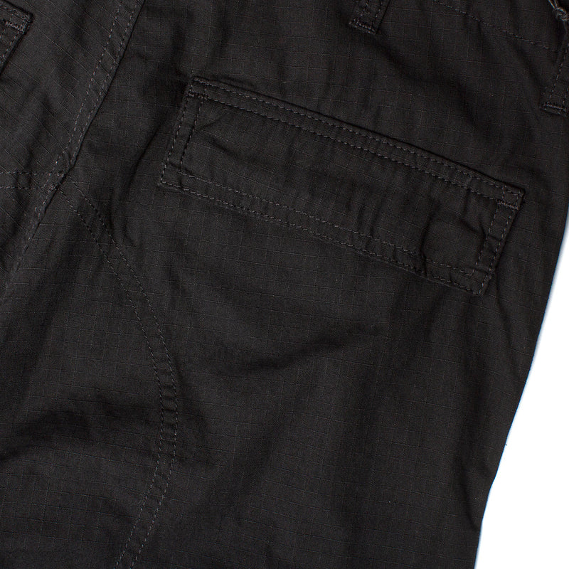 Regular Cargo Pant - Columbia Ripstop