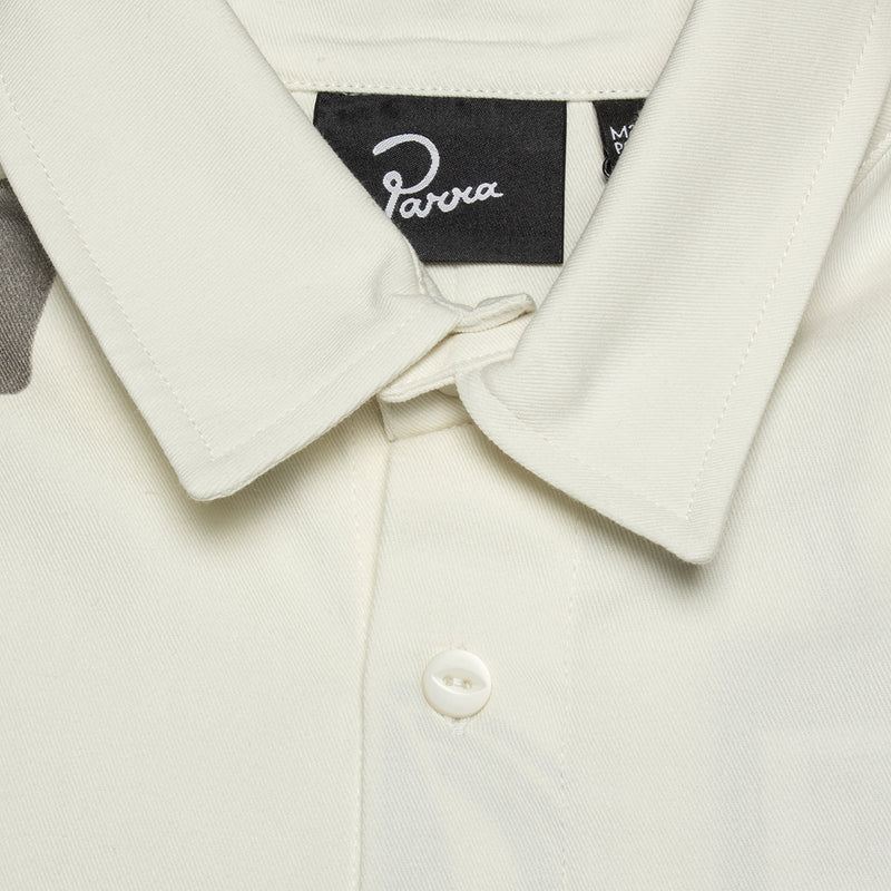 by Parra | Repeated Horse Shirt