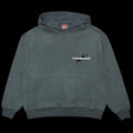 Metalwood | Reverse Twinkle Hooded Sweatshirt