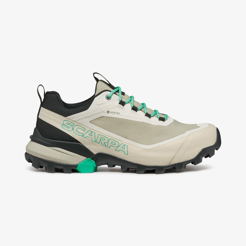RIBELLE CROSS 2 GTX WOMAN: Hiking - Scarpa
