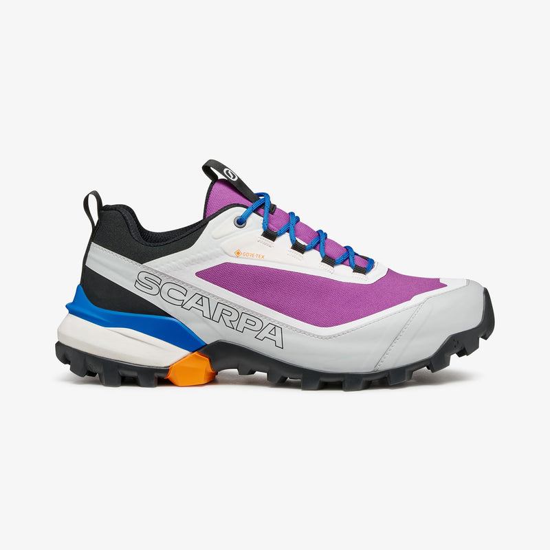 RIBELLE CROSS 2 GTX WOMAN: Hiking - Scarpa