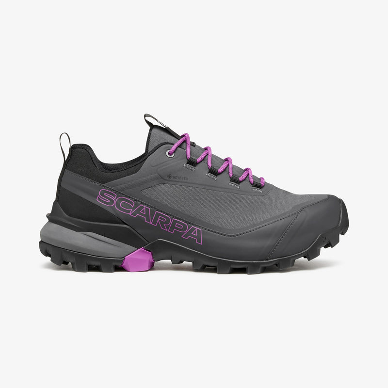RIBELLE CROSS 2 GTX WOMAN: Hiking - Scarpa