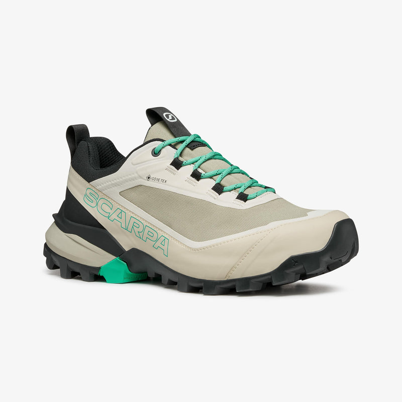 RIBELLE CROSS 2 GTX WOMAN: Hiking - Scarpa