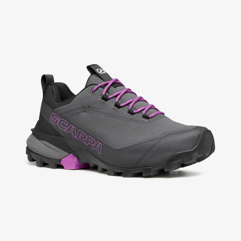 RIBELLE CROSS 2 GTX WOMAN: Hiking - Scarpa