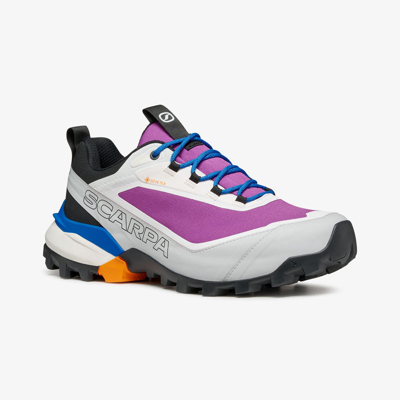 RIBELLE CROSS 2 GTX WOMAN: Hiking - Scarpa