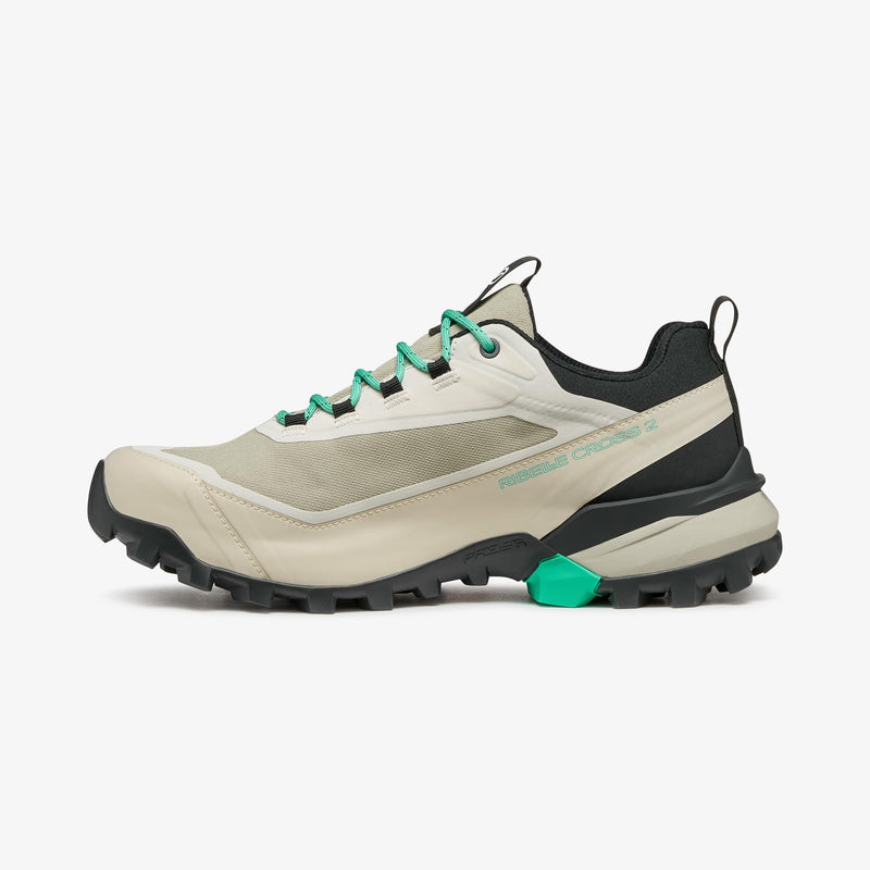 RIBELLE CROSS 2 GTX WOMAN: Hiking - Scarpa