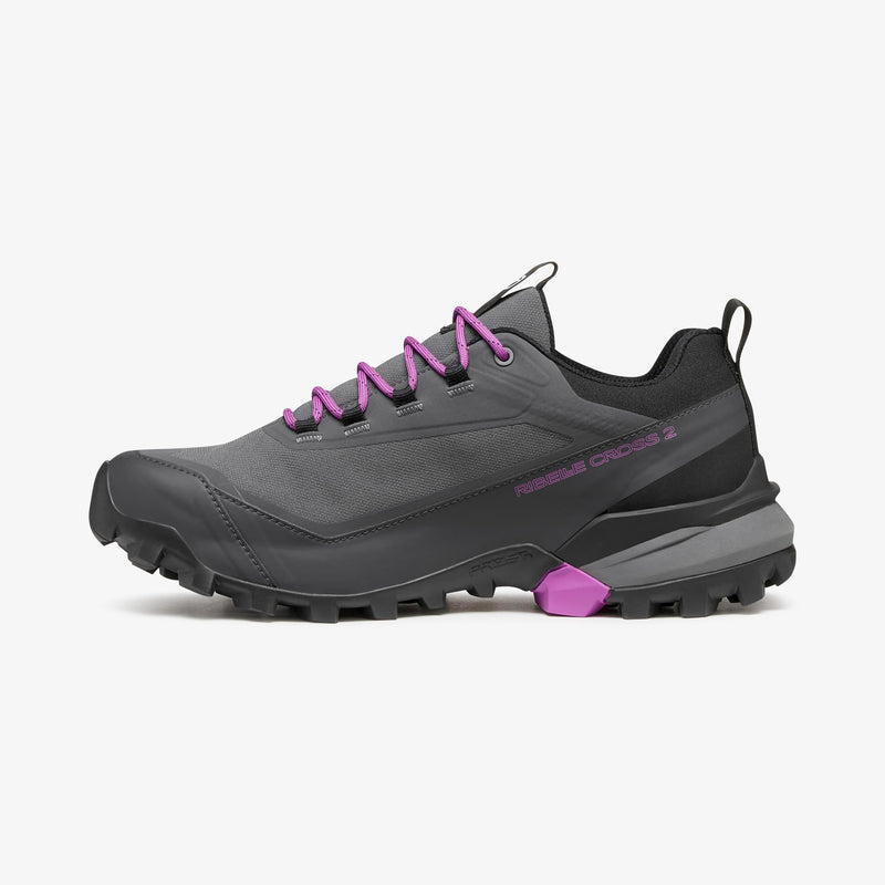 RIBELLE CROSS 2 GTX WOMAN: Hiking - Scarpa