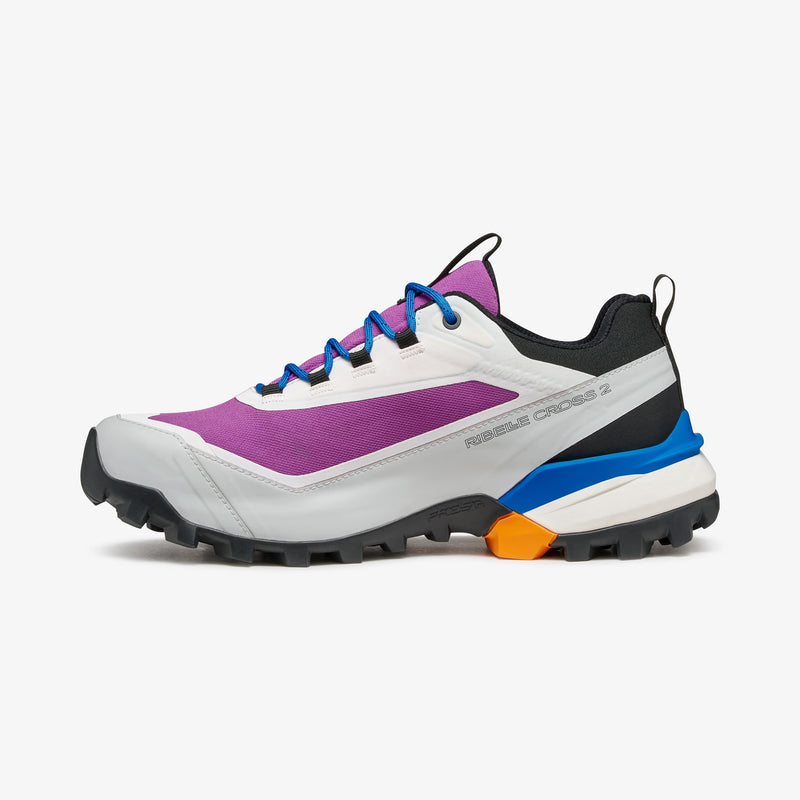 RIBELLE CROSS 2 GTX WOMAN: Hiking - Scarpa