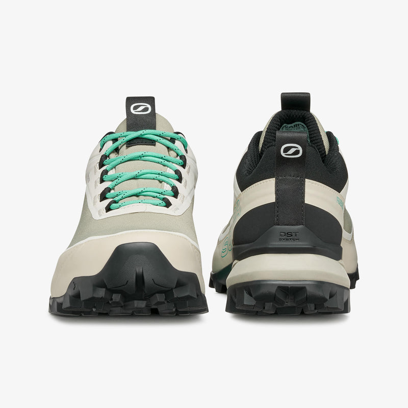 RIBELLE CROSS 2 GTX WOMAN: Hiking - Scarpa