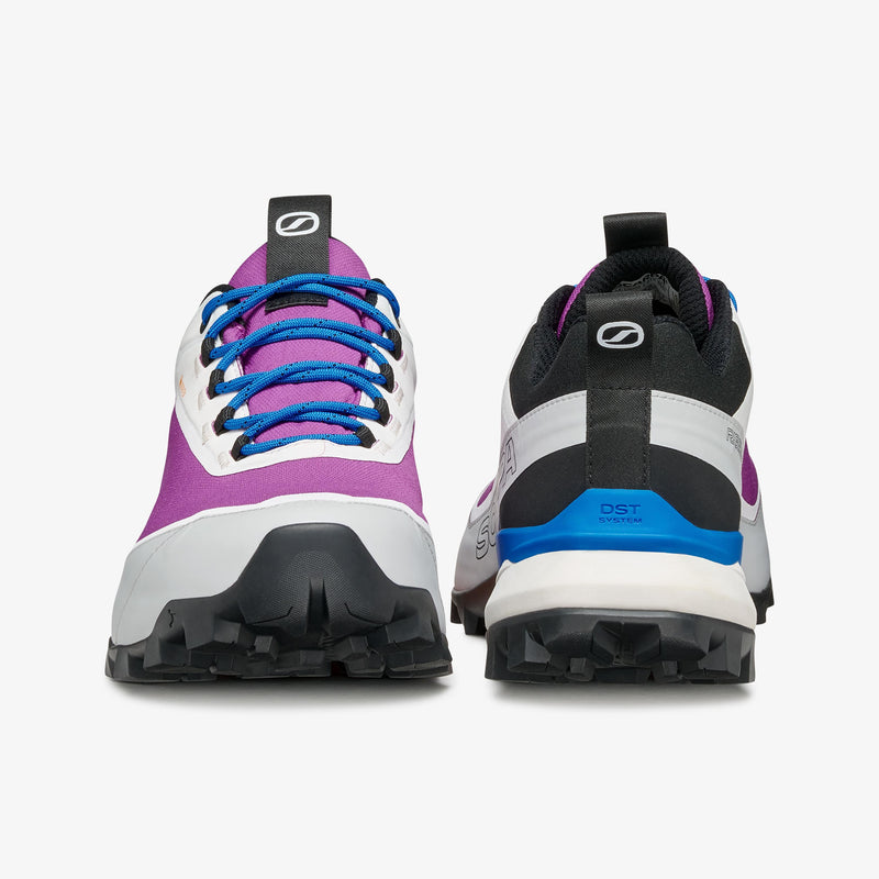 RIBELLE CROSS 2 GTX WOMAN: Hiking - Scarpa