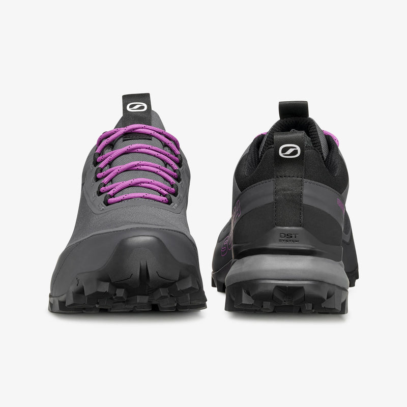 RIBELLE CROSS 2 GTX WOMAN: Hiking - Scarpa