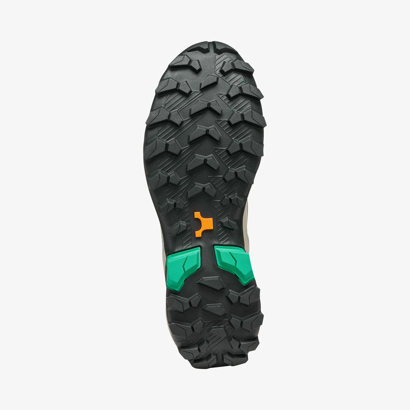 RIBELLE CROSS 2 GTX WOMAN: Hiking - Scarpa