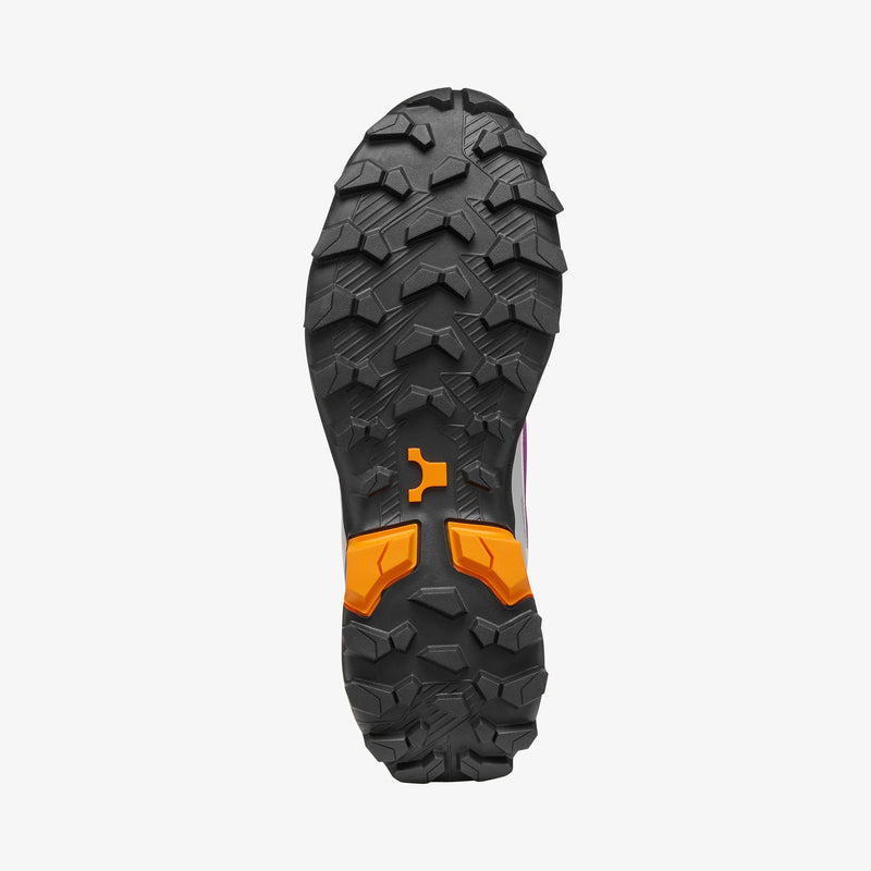 RIBELLE CROSS 2 GTX WOMAN: Hiking - Scarpa