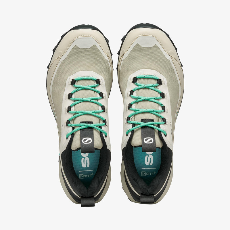 RIBELLE CROSS 2 GTX WOMAN: Hiking - Scarpa