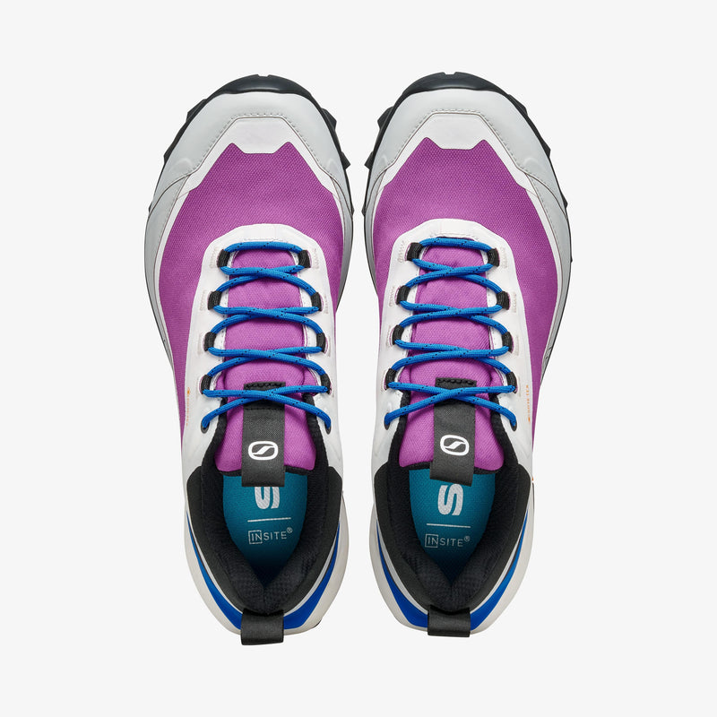 RIBELLE CROSS 2 GTX WOMAN: Hiking - Scarpa