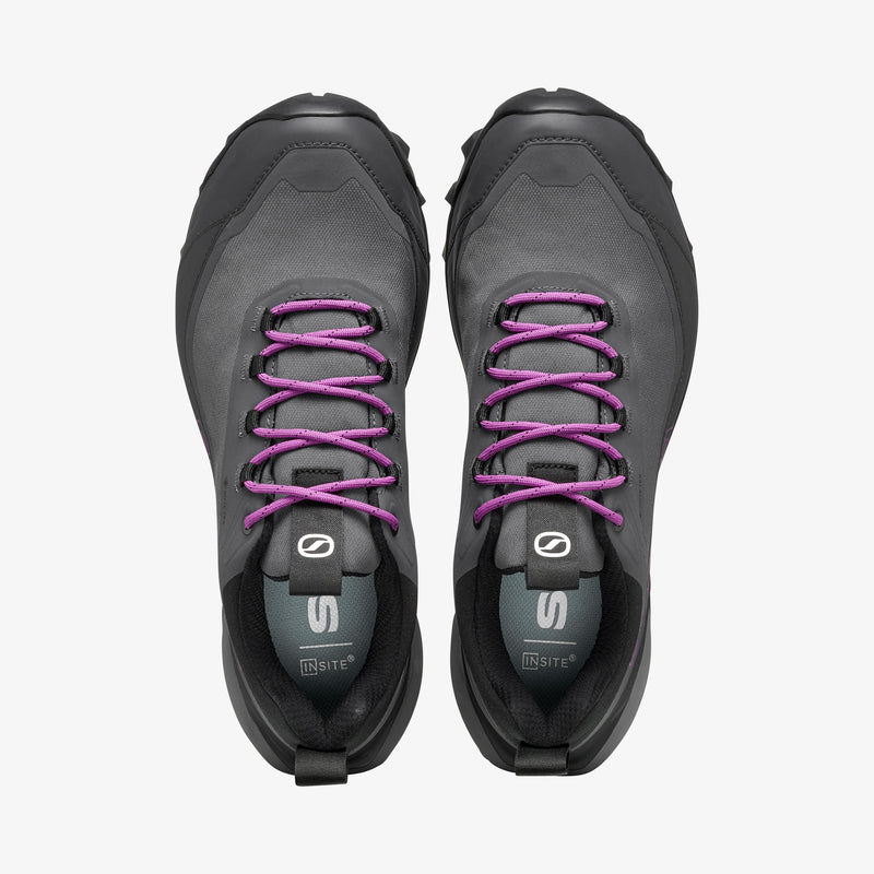 RIBELLE CROSS 2 GTX WOMAN: Hiking - Scarpa