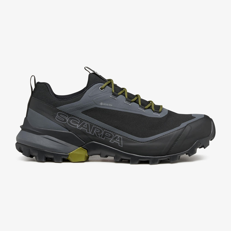 RIBELLE CROSS 2 GTX: Hiking - Scarpa