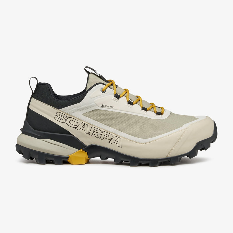 RIBELLE CROSS 2 GTX: Hiking - Scarpa
