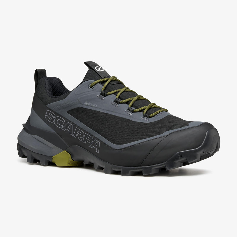 RIBELLE CROSS 2 GTX: Hiking - Scarpa