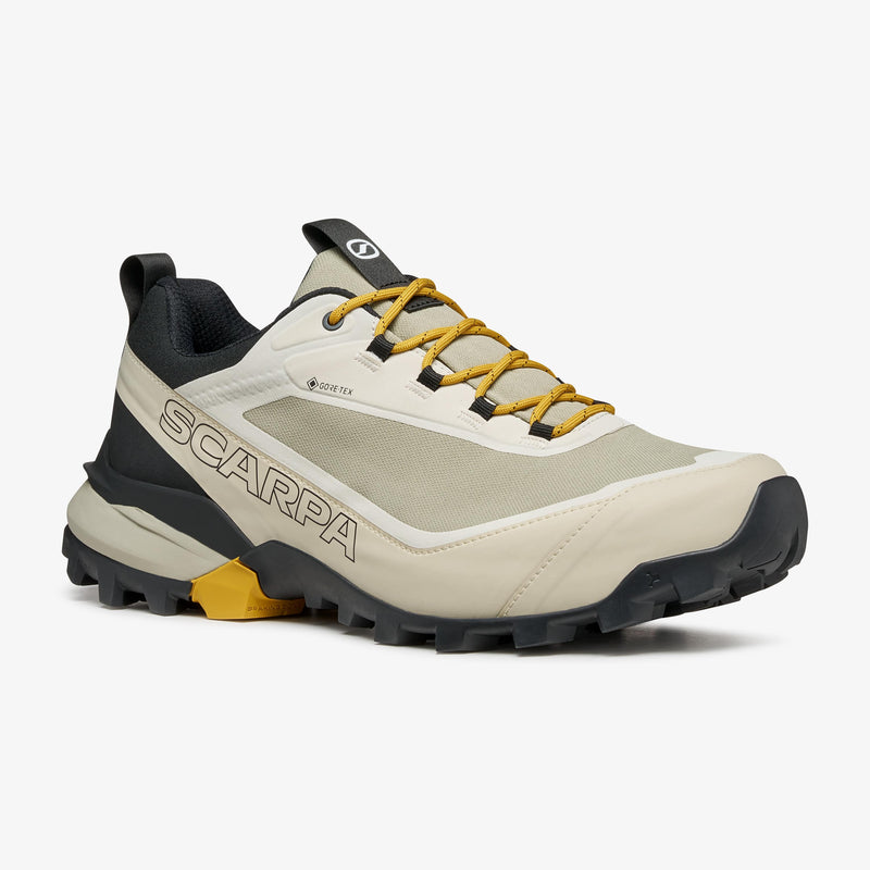 RIBELLE CROSS 2 GTX: Hiking - Scarpa